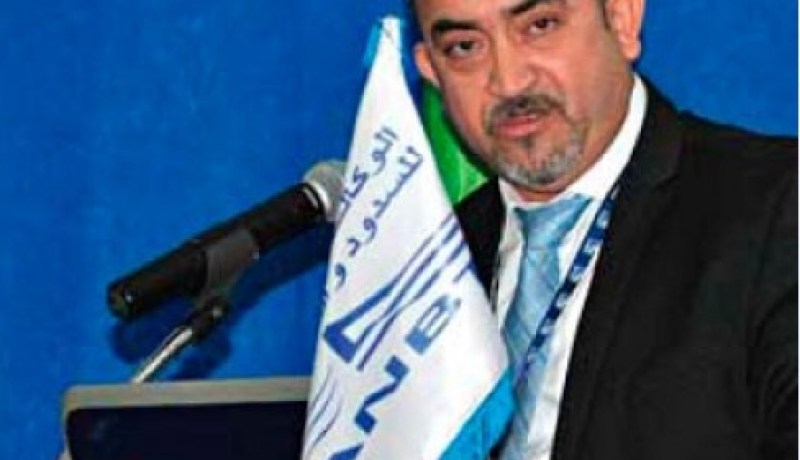 مدير الوكالة الوطنية للسدود: مباشرة إصلاح العطب بقناة نقل مياه سد بني هارون