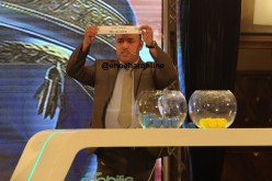 المولودية تواجه شباب بلوزداد في الدور ثمن النهائي 