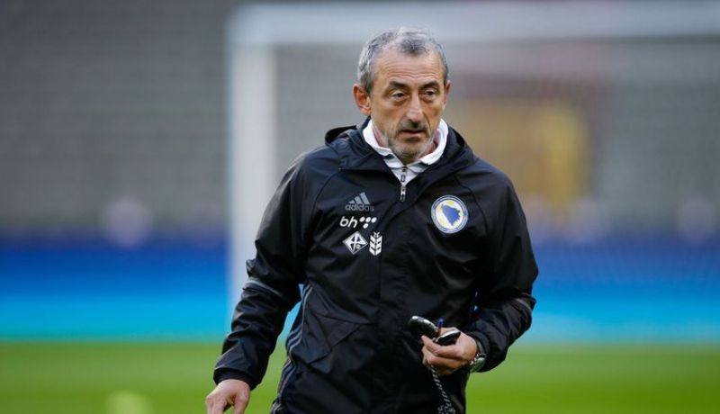 “بازداريفيتش” يُكلّف خزينة سوسطارة 25 ألف أورو شهريا !