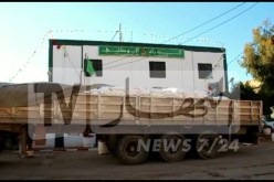 حجز 230 قنطار فرينة و3 قناطير لحوم بيضاء فاسدة بمستغانم