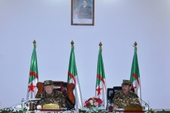 قايد صالح: من يتحدثون باسم الجيش “رهط” يعانون نرجسية مرضية