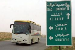 العراق يعتذر عن عدم استقبال اللاجئين السوريين