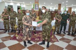 توزيع 3098 سكن عدل على متقاعدي الجيش والمستخدمين العاملين بمختلف النواحي العسكرية