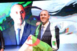 ميهوبي.. 1800 جرارا “مرمي” في أكبر المصانع !