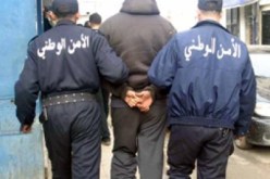 الأمن يشدد الخناق على شبكات إجرامية بعدة ولايات