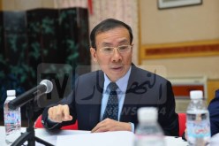 السفير الصيني: فيروس كورونا لا يوثر على المبادلات مع الجزائر