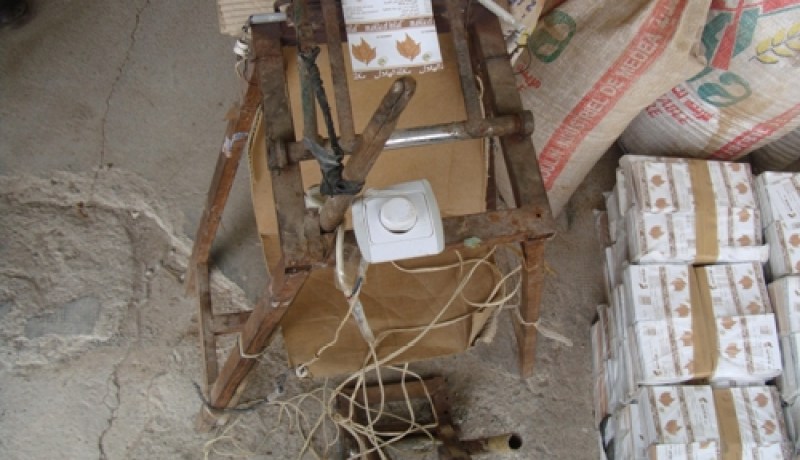 عصابات تغرق شرق الوطن بأطنان من التبغ المغشوش والسّام