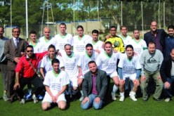 فريق ''الشباك'' في الدور نصف النهائي