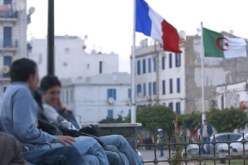 جزائريون يتحدثون للنهار عن زيارة ساركوزي: مرحبا بساركوزي … أهلا بالرئيس بوش