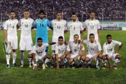 الخضر يواجهون النيجر وديا يوم 26 ماي القادم