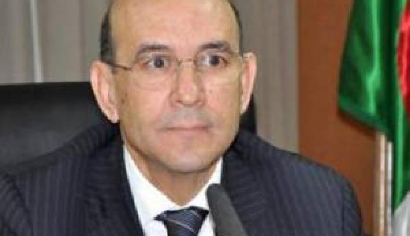 زرقين يدعو في دايجو الى تعزيز التعاون بين الدول المنتجة والمستهلكة