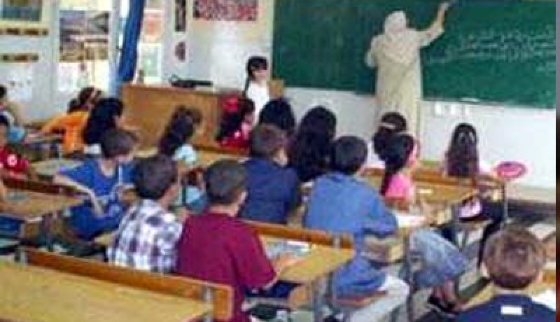 احذروا .. القمل يغزو المدارس