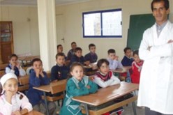 وزارة التربية تعلن عن استفادة “الأساتذة المتعاقدين” من نقاط إضافية في مسابقة التوظيف الأخيرة بصفة استثنائية