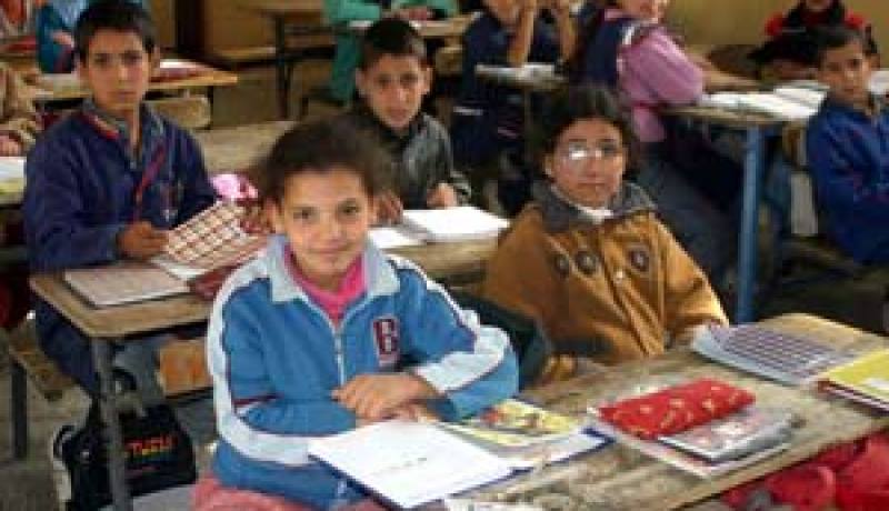 أسعار الكتب المدرسية تحافظ على استقرارها ووزعت على 23 ألف مؤسسة تربوية