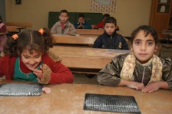 الأولياء يحملون الوزارة المسؤولية تلاميذ القسم 21 بالقبة يقاطعون الدراسة إلى إشعار لاحق