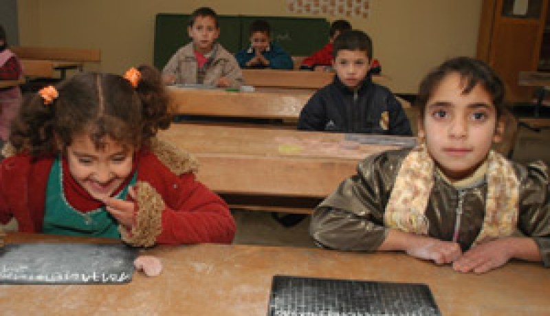 الأولياء يحملون الوزارة المسؤولية تلاميذ القسم 21 بالقبة يقاطعون الدراسة إلى إشعار لاحق