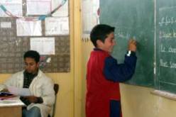 تدعيم المتوسطات القديمة بـ3 آلاف قاعة تدريس جديدة وأزيد من 8 ملايين تلميذ يلتحقون بالمدارس من بينهم 443 ألف في القسم التحضيري