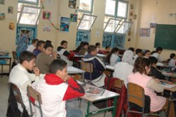 بن بوزيد: دروس استدراكية مجانية و إجبارية لتلاميذ المستوى المتوسط