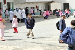 استحداث أقسام رياضة ودراسة‮ ‬في‮ ‬المتوسطات لأول مرة