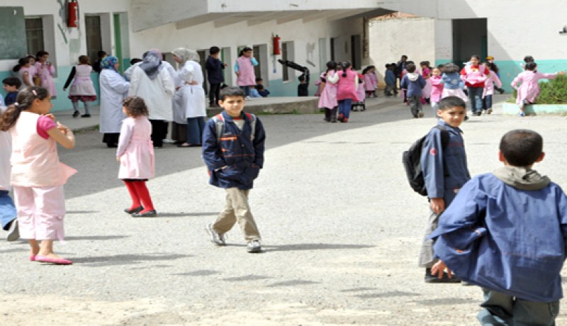 استحداث أقسام رياضة ودراسة‮ ‬في‮ ‬المتوسطات لأول مرة