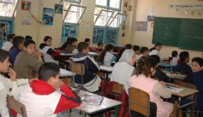 بن بوزيد : ''أستاذ اللغة العربية لم يذبح ولن نتسامح مع المتورطين''