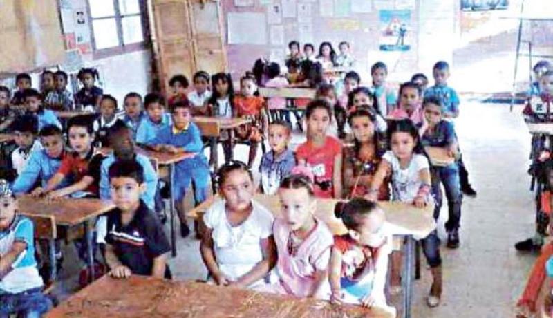 أساتذة.. تلاميذ وأولياؤهم يحتجّون على الفوضى والاكتظاظ في الولايات