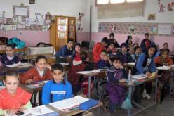 مدارس مهــــدّدة بالانهيــــار بسبــــب الــــزلزال