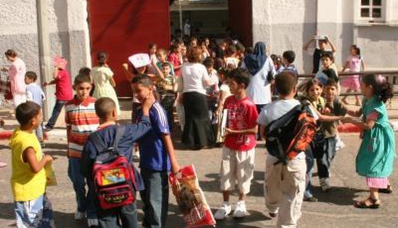 أزيد من 4 ملايين كتاب جديد سيوزع بالمجان على التلاميذ في الدخول المقبل
