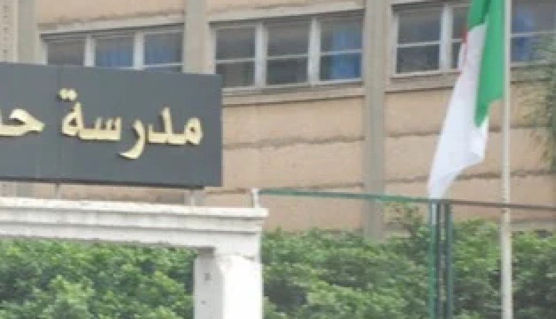 فضيحة جنسية بمؤسسة تربوية بطلها أستاذ رياضيات