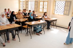 ضخّ‮ ‬أموال الخدمات الإجتماعية لقطاع التربية شهر نوفمبر
