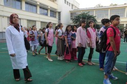 أخصائيـــــون نفسانيـــون للتدريــــــس فـــي الطــــــور الإبتدائـــــي