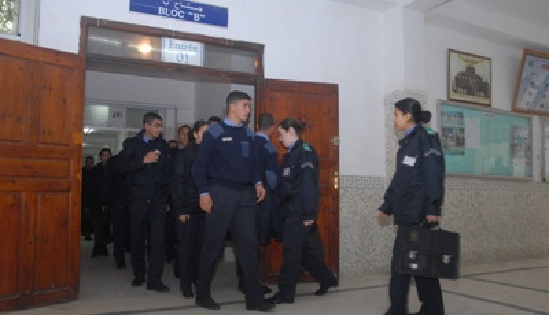 خـزان نـخـبـة الـمــؤسـســة الـعـسـكــريـة.. ومـسـتـقــبـل مـضـمـون فـي الـحـيـاة الـمـدنـيــة