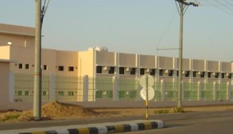 استلام مرتقب للعديد من المشاريع التنموية ببلدية سيدي مخلوف بالأغواط