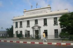 طلبة مدرسة التّجارة يضربون يومين و يدرسون 3 أيام