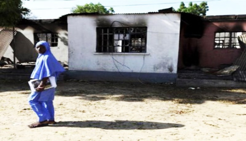 سبعة جرحى في اعتداء على مدرسة قرآنية بجنوب نيجيريا
