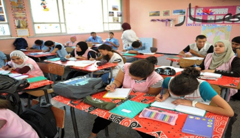 زيادات صافية في‮ ‬أجور موظفي‮ ‬التربية المتربصين تصل إلى ‮5 ‬آلاف دينار