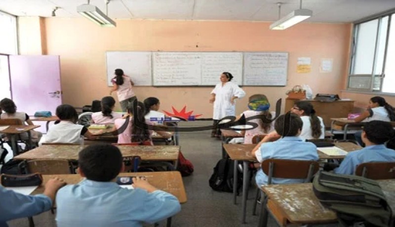 وزارة التربية تفتح الثانويات والمتاقن  يوم الجمعة أمام تلاميذ النهائي