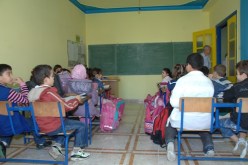 أساتذة يعملون 40 ساعة أسبوعيا في أقسام مكتظة