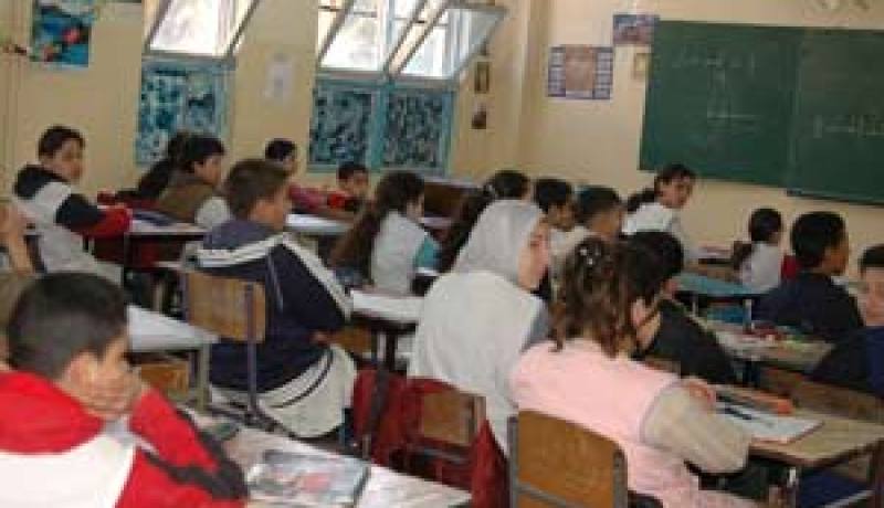 دفع منحة 2000 دج إلى التلاميذ المعوزين بدأ منذ الأسبوع الماضي