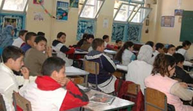 بن بوزيد يعلن عن إلغاء نظام العمل بالدوامين بالمدارس نهائيا و تعليمات صارمة لمدراء التربية لتوظيف الأساتذة طبقا للشهادات الجامعية المحصل عليها