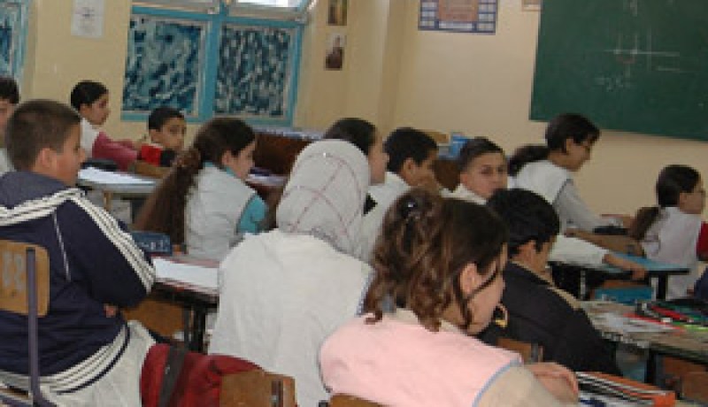 النهارتنشر قائمة التلاميذ المتفوقين في امتحانات التعليم الابتدائي على المستوى الوطني