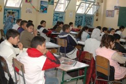 معلمون يضخمون نقاط التلاميذ لأغراض شخصية وتلاميذ يدرسون ولا يفهمون