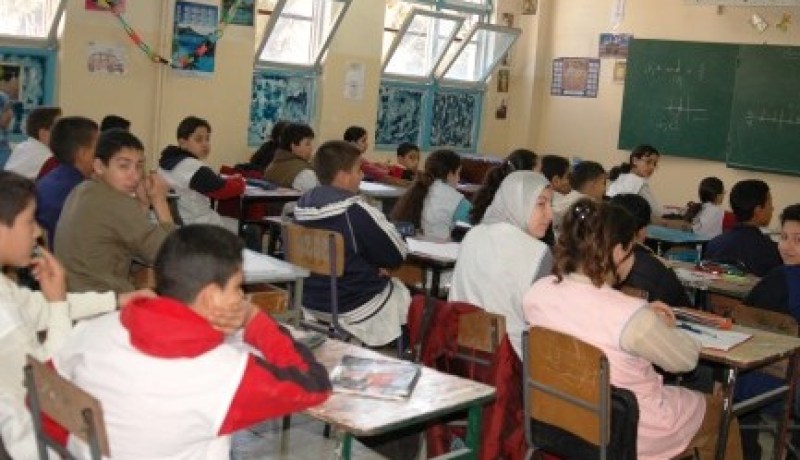 إدراج ''قانون المرور'' كمادة أساسية في المقررات السنوية للأطوار الثلاثة