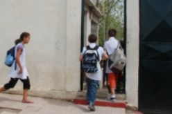 حارس مدرسة ابتدائية يعتدي على تلميذة قاصر