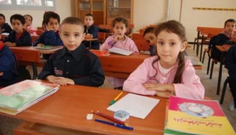 القمل ينتشر بشكل واسع في الابتدائيات والتلاميذ عرضة للإصابة بـ التيفيس الوبائي