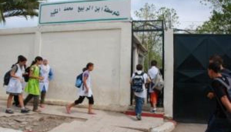 تعديل 11 مادة في مشروع القانون التمهيدي للمساعدين التربويين