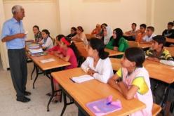 وزارة التربية الوطنية تعلن عن توظيف 9268 منصب عمل في سلك الأساتذة