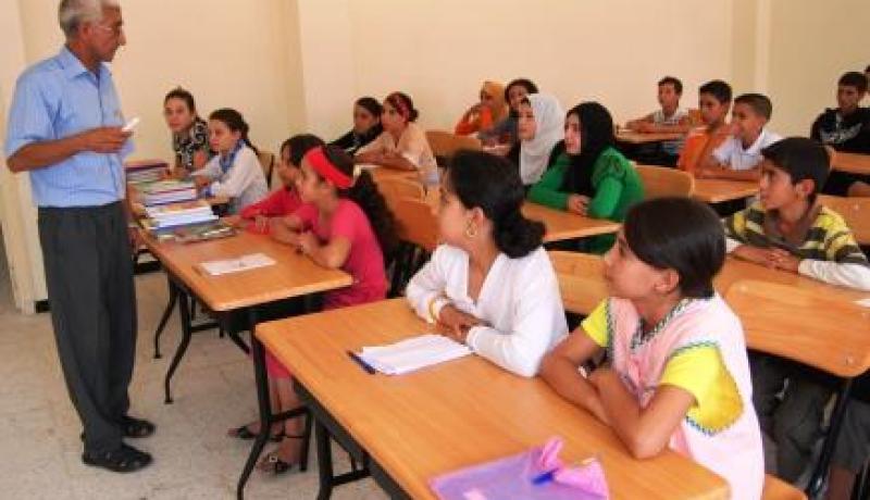 وزارة التربية الوطنية تعلن عن توظيف 9268 منصب عمل في سلك الأساتذة