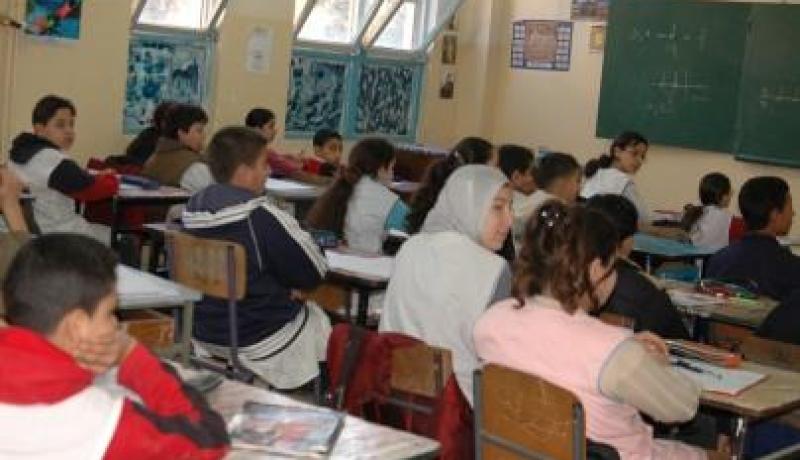 استلام 3000 مقعد بغليزان قبل الموسم الجامعي المقبل
