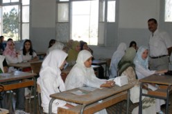 إدماج 18 ألف أستاذ متعاقد في مناصبهم